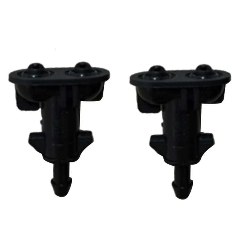 Front Left Right Headlight Washer Jet Nozzle Set for Land Rover Range Rover Sport L320 2010 - 2013 LR015359 LR015358
Front Left Right Headlight Washer Jet Nozzle Set for Land Rover Range Rover Sport L320 2010 - 2013 LR015359 LR015358