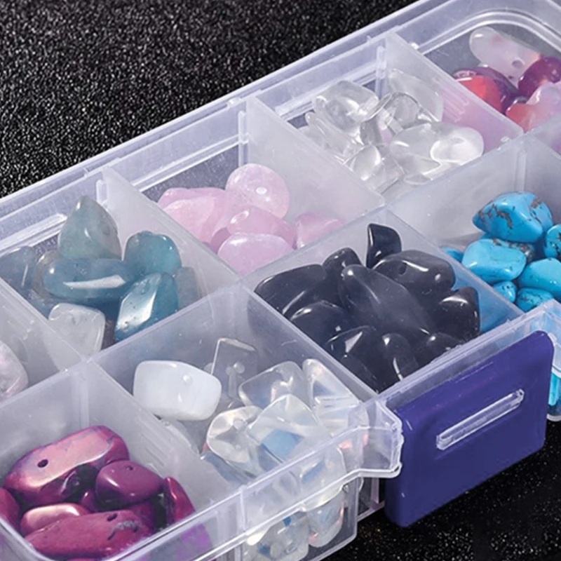 Natural Loose Beads Real Stone Gemstone DIY Charm Smooth for Bracelet Necklace Earrings Jewelry Making Costume 
Natural Loose Beads Real Stone Gemstone DIY Charm Smooth for Bracelet Necklace Earrings Jewelry Making Costume