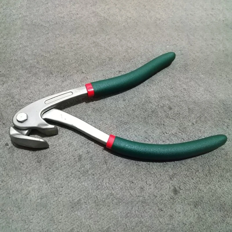 7XEA Car Door Edge Repair Tools Car Body Door Panel Edge Pliers Cover Edge for Auto Panel Clip Tool Car Accessories Tools
7XEA Car Door Edge Repair Tools Car Body Door Panel Edge Pliers Cover Edge for Auto Panel Clip Tool Car Accessories Tools