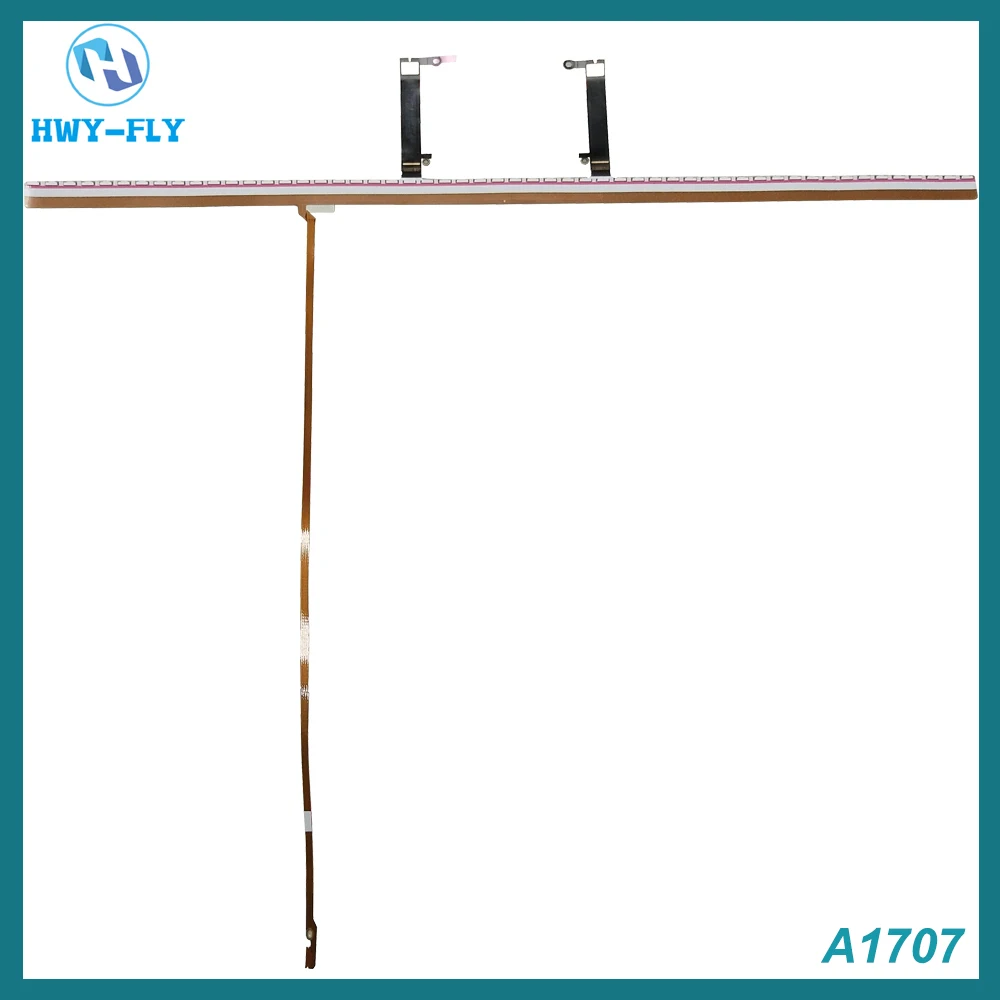 Новый кабель для подсветильник для Macbook Pro 13 "A1707, набор светодиодных ЖК-дисплеев
Новый кабель для подсветильник для Macbook Pro 13 "A1707, набор светодиодных ЖК-дисплеев