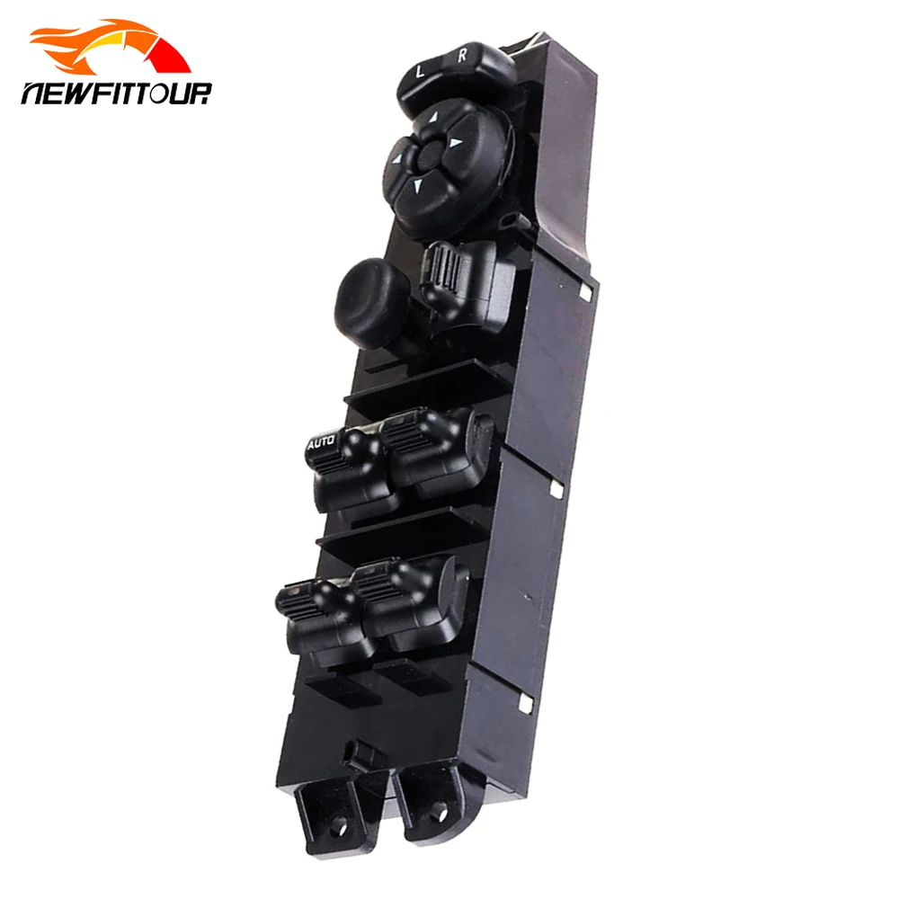 Переключатель управления стеклоподъемником для Jeep Cherokee, 4 двери, 1997-2001, 68171681AA, 56009449AC, автозапчасти
Переключатель управления стеклоподъемником для Jeep Cherokee, 4 двери, 1997-2001, 68171681AA, 56009449AC, автозапчасти