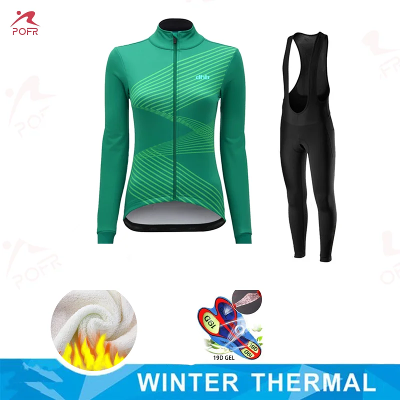 2021 women's cycling jerseys in winter to keep warm fleece DHB bicycle ride suits ms Ropa Ciclismo long sleeve mountain bike
2021 women's cycling jerseys in winter to keep warm fleece DHB bicycle ride suits ms Ropa Ciclismo long sleeve mountain bike