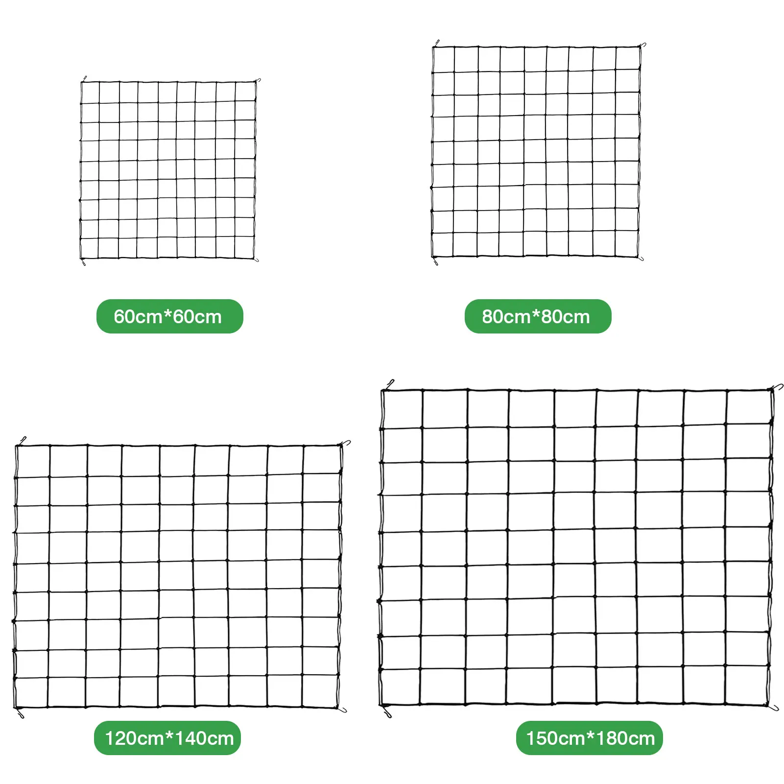 Gardening Flowers And Fruits And Vegetables Planting Nets Growing Tent Nets Garden Gardening Nets Planting Tents
Gardening Flowers And Fruits And Vegetables Planting Nets Growing Tent Nets Garden Gardening Nets Planting Tents