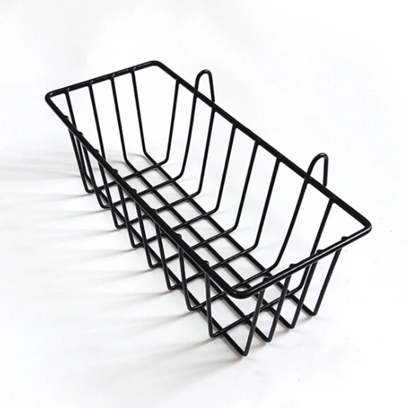 1pcs Home Wall Storage Rack Hanging Iron Basket Mini Potted Plants Grid Photo Wall Shelf Holder Display Art Organizer Decor
1pcs Home Wall Storage Rack Hanging Iron Basket Mini Potted Plants Grid Photo Wall Shelf Holder Display Art Organizer Decor
