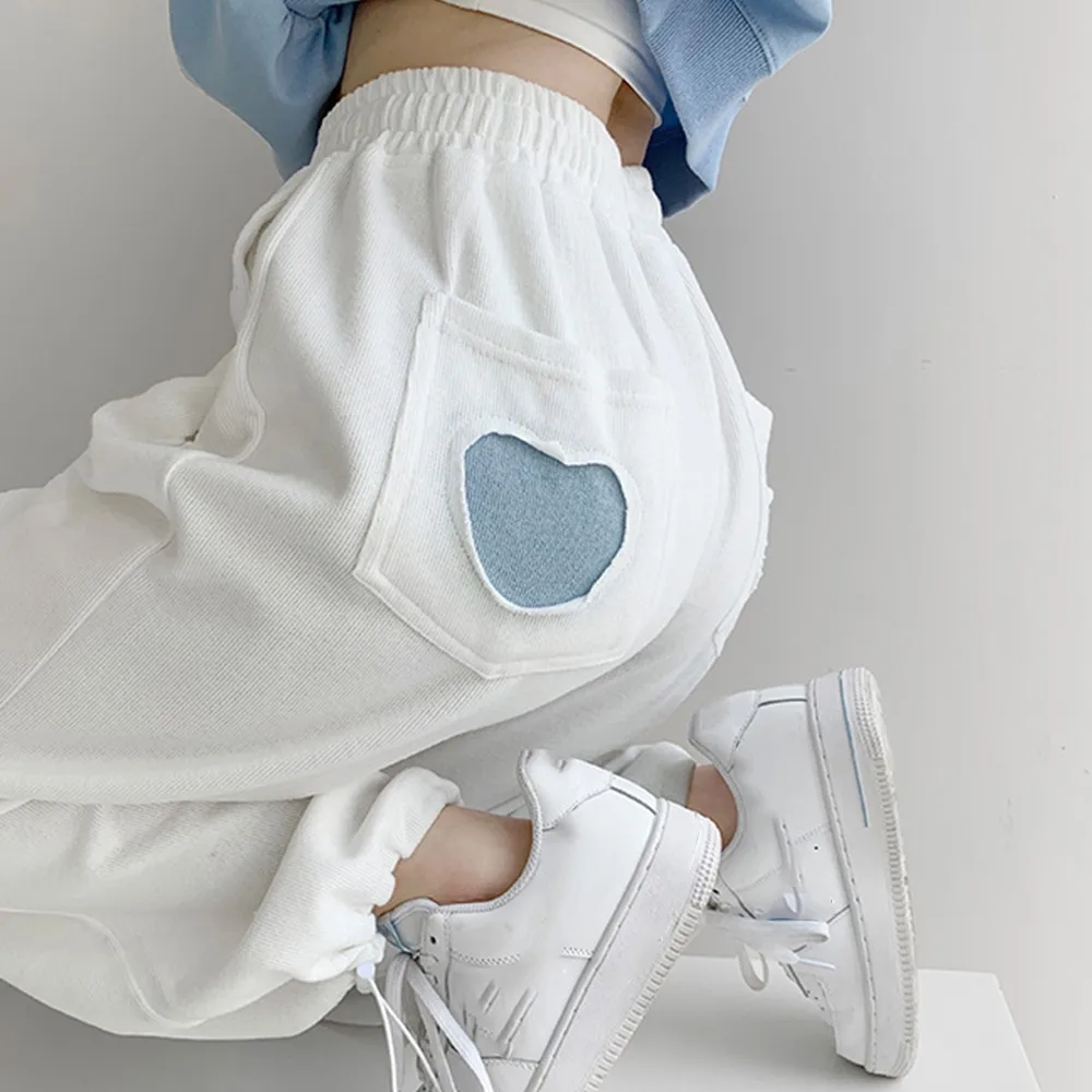 Women Korean Fashion Cotton Jogging Sweatpant Casual Track Pants Cotton Jogging Sweatpants Track Pants Casual Trousers
Women Korean Fashion Cotton Jogging Sweatpant Casual Track Pants Cotton Jogging Sweatpants Track Pants Casual Trousers
