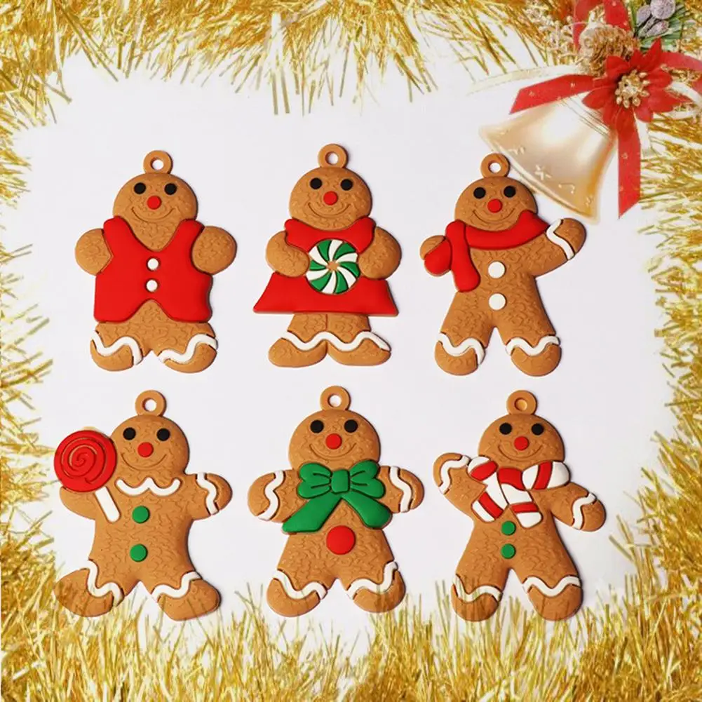 Christmas Tree Pendant Wind Chimes Bird Angel Christmas Pendant Christmas Gingerbread Man Widely Used Soft Rubber Tree Pendant #
Christmas Tree Pendant Wind Chimes Bird Angel Christmas Pendant Christmas Gingerbread Man Widely Used Soft Rubber Tree Pendant #
