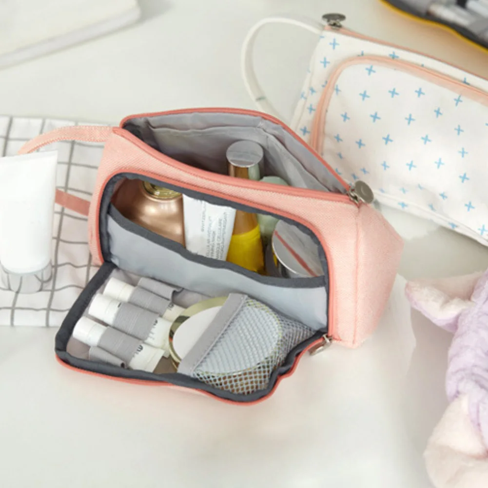 Plaid Print Pen Holder Pencil Case Big capacity Canvas School Pencil Bag Storage bag pen Pouch School Supplies Stationery
Plaid Print Pen Holder Pencil Case Big capacity Canvas School Pencil Bag Storage bag pen Pouch School Supplies Stationery