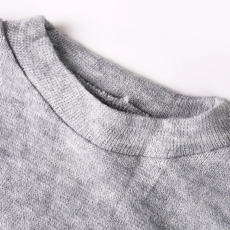 Sweater Female Soft Korean Style Loose Winter O-neck Women Basic Pullovers Long Sleeve Pull Femme Female Top
Sweater Female Soft Korean Style Loose Winter O-neck Women Basic Pullovers Long Sleeve Pull Femme Female Top