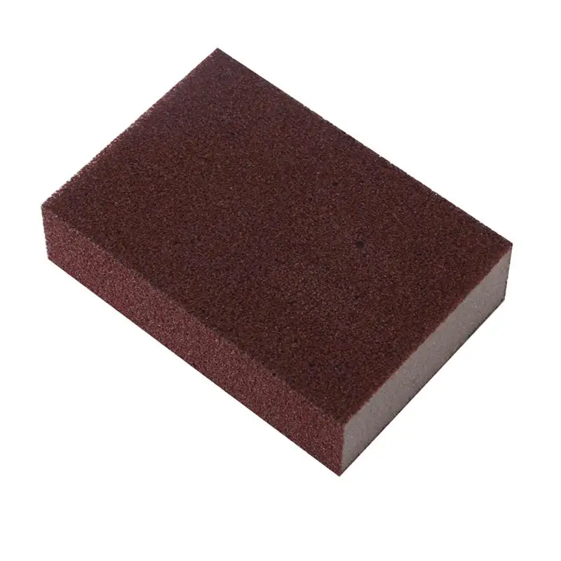 1pcs Carborundum Sponge Sponge Kitchen Cleaning Brush Cleaner Cleaning Brush Kitchen Accessories To Remove Dirt And Rust
1pcs Carborundum Sponge Sponge Kitchen Cleaning Brush Cleaner Cleaning Brush Kitchen Accessories To Remove Dirt And Rust