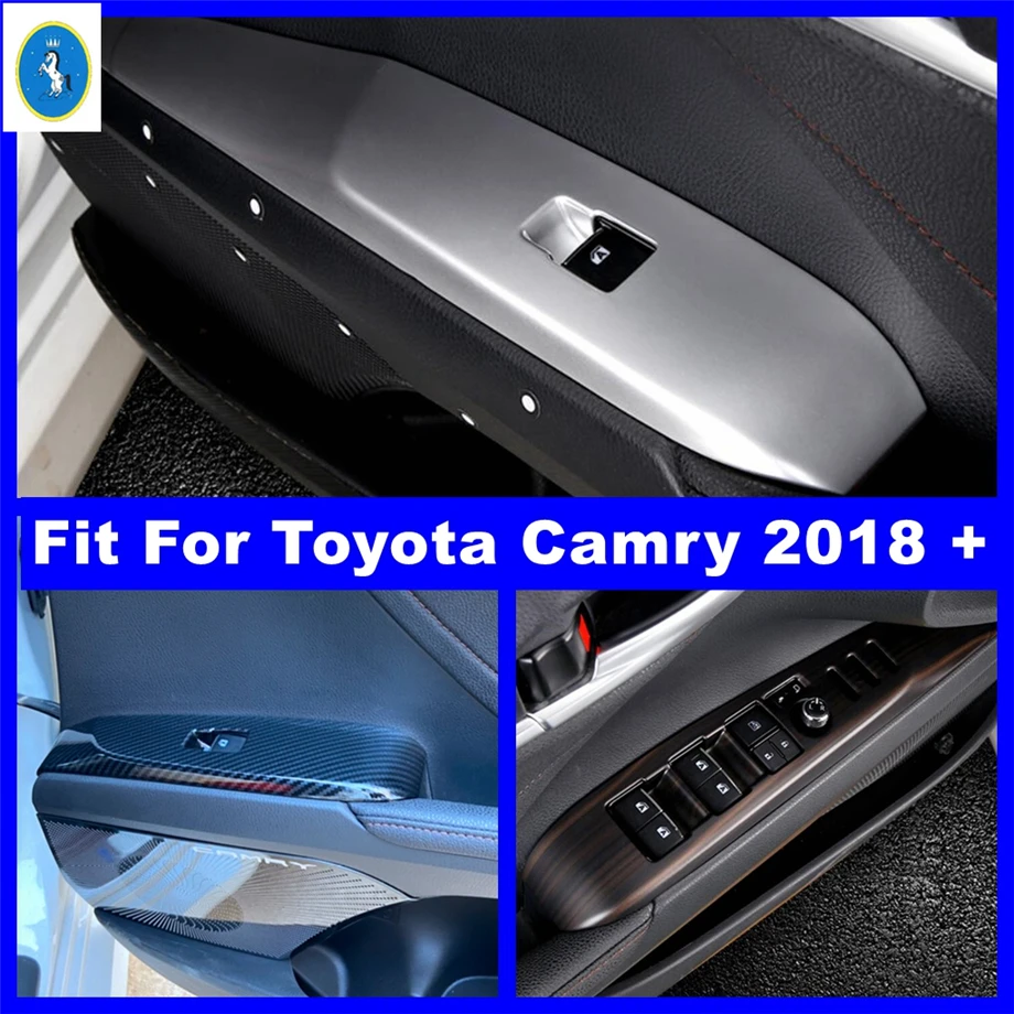 Панель управления для подлокотника Toyota Camry 2018-2022, под дерево/матовое/углеродное волокно
Панель управления для подлокотника Toyota Camry 2018-2022, под дерево/матовое/углеродное волокно