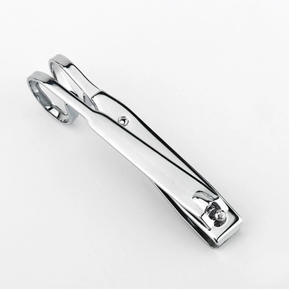 3pcs Nail Clipper Set Stainless Fingernail Toenail Cutter Pedicure/Manicure Set Protable Manicure Scissors Tool
3pcs Nail Clipper Set Stainless Fingernail Toenail Cutter Pedicure/Manicure Set Protable Manicure Scissors Tool