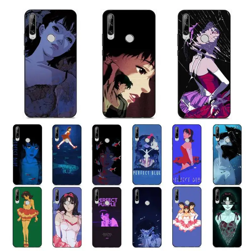 YNDFCNB Perfect Blue Anime Phone Case for Huawei Y 6 9 7 5 8s prime 2019 2018 enjoy 7 plus
YNDFCNB Perfect Blue Anime Phone Case for Huawei Y 6 9 7 5 8s prime 2019 2018 enjoy 7 plus