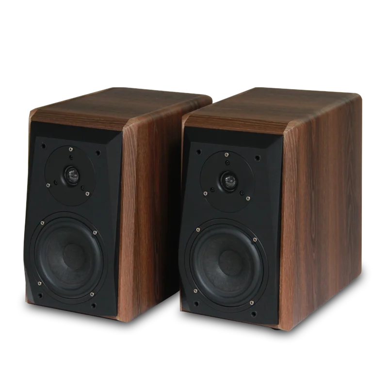 200W 4 ohm 5 inch wooden speaker manual fever hifiF38 speaker passive 2.0 speaker 40HZ~20KHz bookshelf speaker pair box
200W 4 ohm 5 inch wooden speaker manual fever hifiF38 speaker passive 2.0 speaker 40HZ~20KHz bookshelf speaker pair box