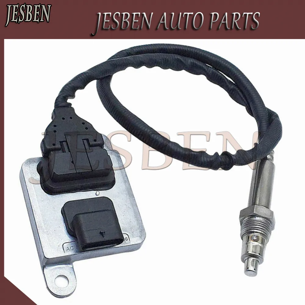 A0009054410 0009054410 Nox Sensor for Mercedes-Benz ML GLE C E SLK Class C160 C180 C200 C250 C300 E350 ML250 W166 W205 W213 R172
A0009054410 0009054410 Nox Sensor for Mercedes-Benz ML GLE C E SLK Class C160 C180 C200 C250 C300 E350 ML250 W166 W205 W213 R172