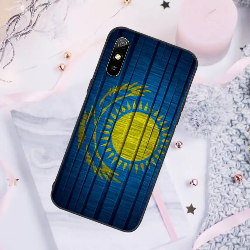 Kazakhstan flag Phone Case For Xiaomi Redmi note 7 8 9 pro 8T 9A 9S Mi Note 10 Lite pro
Kazakhstan flag Phone Case For Xiaomi Redmi note 7 8 9 pro 8T 9A 9S Mi Note 10 Lite pro