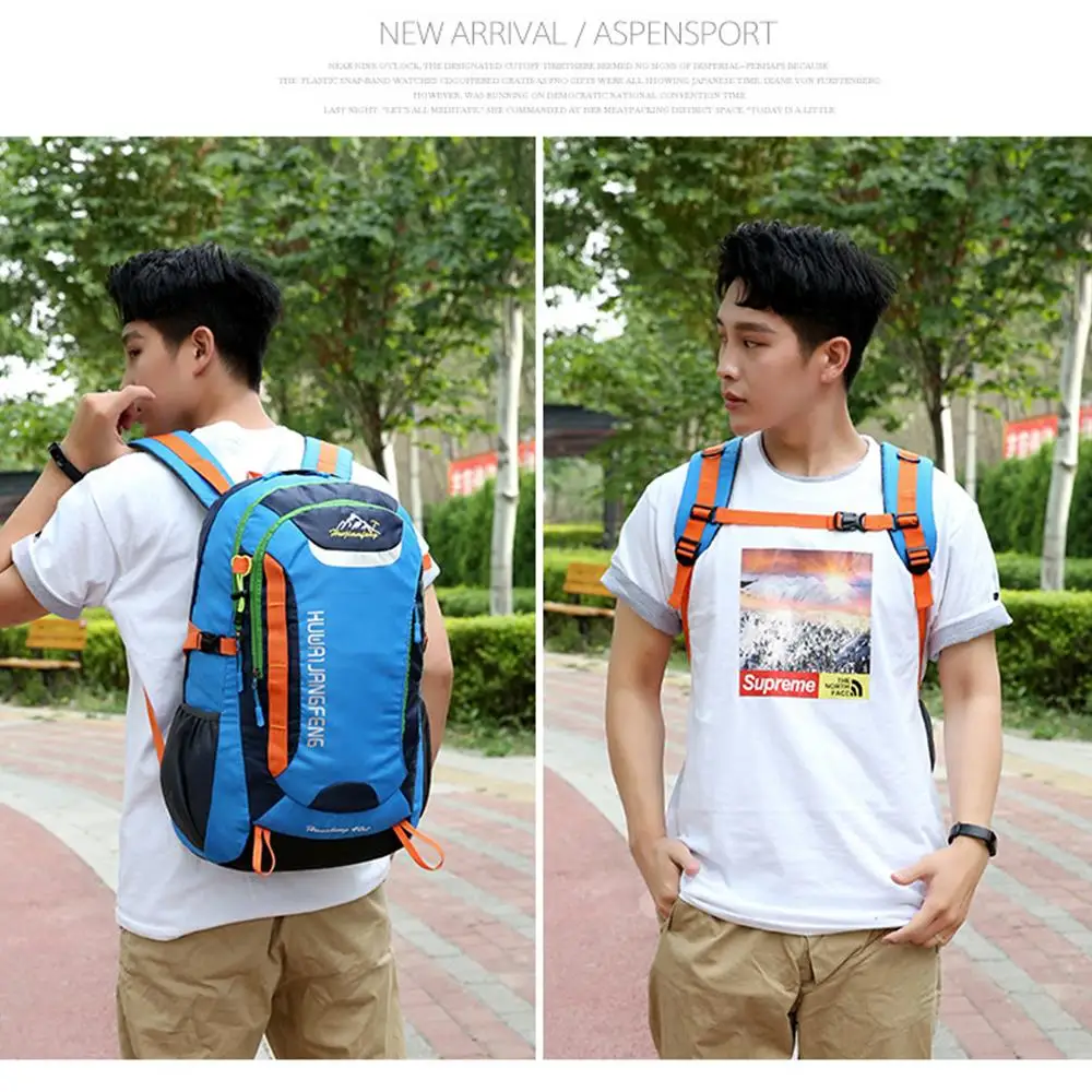 Travel Bag Backpack Student Outdoors Field Survival Canvas Men Traveling Backpack Picnic Shoulders
Travel Bag Backpack Student Outdoors Field Survival Canvas Men Traveling Backpack Picnic Shoulders