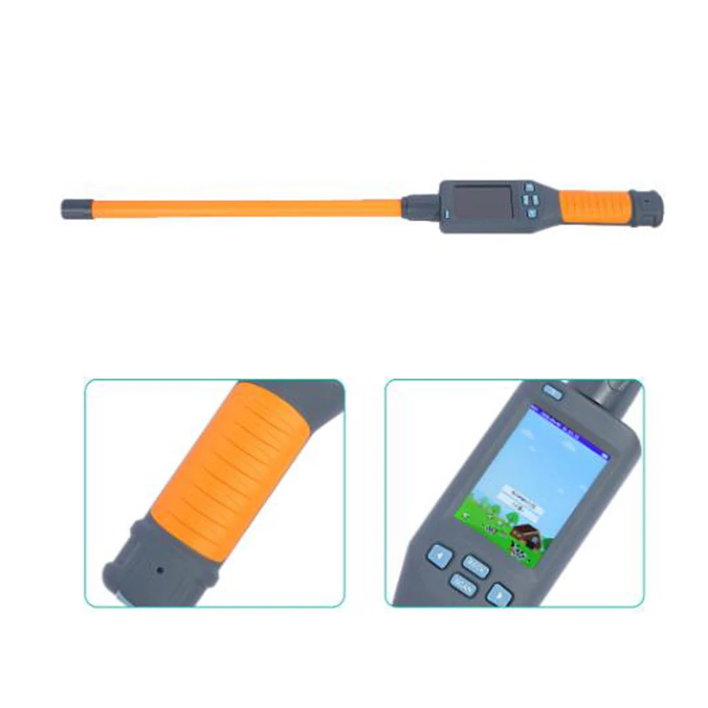 Android 5.1 system Bluetooth,wifi lithium battery USB animal stick reader FDX-B,HDX, FDX-A ear tag microchip scanner for farm
Android 5.1 system Bluetooth,wifi lithium battery USB animal stick reader FDX-B,HDX, FDX-A ear tag microchip scanner for farm