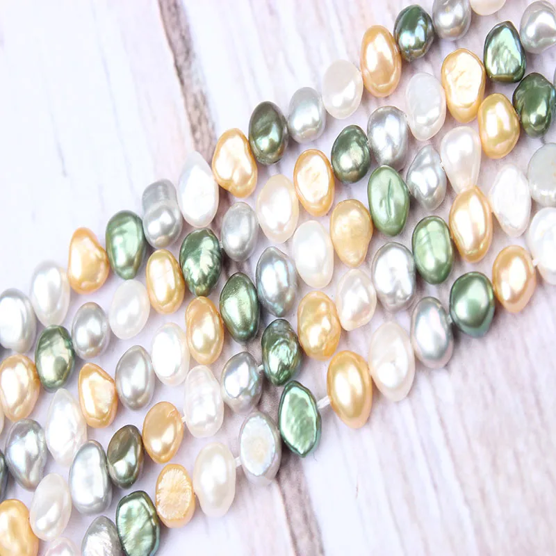 6X5MM Natural Freshwater Pearl High Quality Loose Pearl Beads for Jewelry Making DIY Accessories Women Necklace Bracelet
6X5MM Natural Freshwater Pearl High Quality Loose Pearl Beads for Jewelry Making DIY Accessories Women Necklace Bracelet
