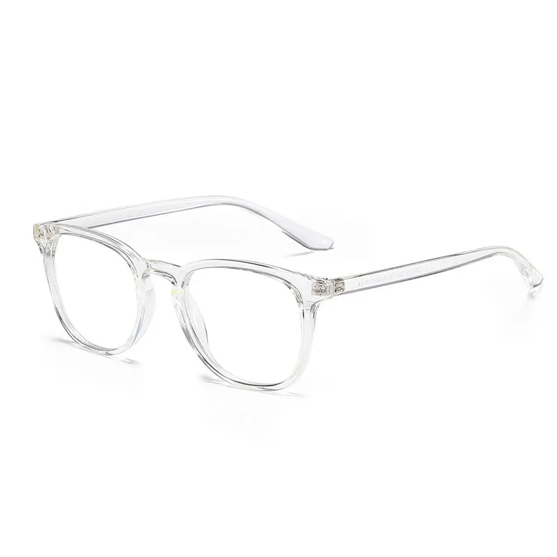 Classic Retro New Arrival Anti-Blue Ray Eyewear Plastic Frame Glasses Full Rim Spectacles Men and Women Style Hot Selling
Classic Retro New Arrival Anti-Blue Ray Eyewear Plastic Frame Glasses Full Rim Spectacles Men and Women Style Hot Selling