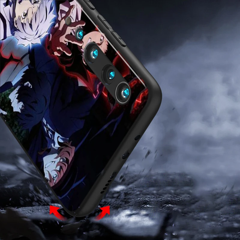 Silicone Cover anime bungou stray dogs for Xiaomi Mi 10 9T CC9 Pro Note 10 9 8 6 A3 A2 A1 Lite Play Mix 3 Black Phone Case
Silicone Cover anime bungou stray dogs for Xiaomi Mi 10 9T CC9 Pro Note 10 9 8 6 A3 A2 A1 Lite Play Mix 3 Black Phone Case