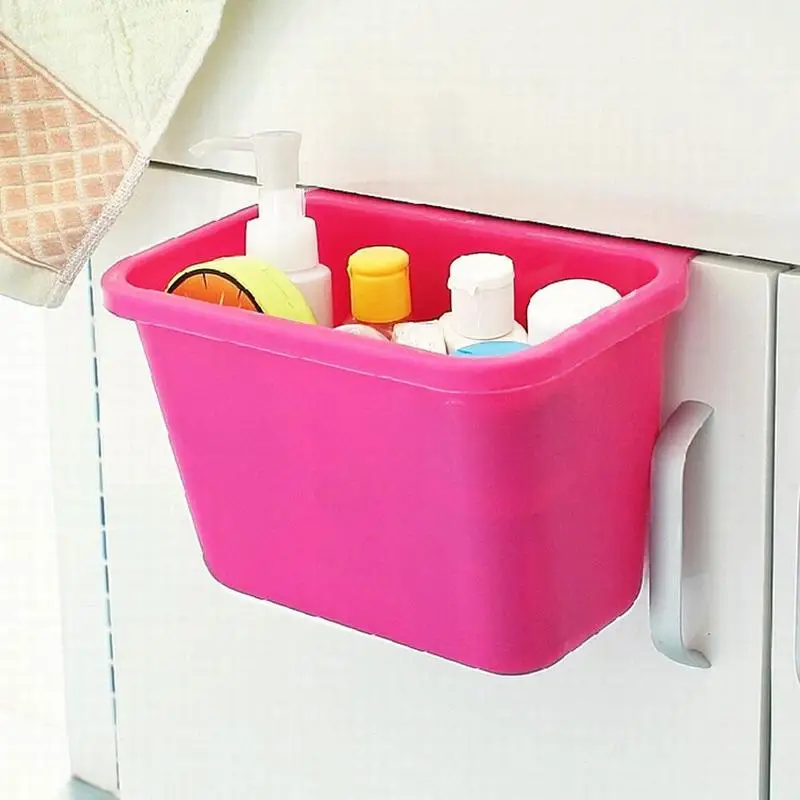 1PC Household Kitchen Plastic Trash Can Cabinet Door Can Desktop Garbage Trash Hanging Container Bucket Storage E3X9
1PC Household Kitchen Plastic Trash Can Cabinet Door Can Desktop Garbage Trash Hanging Container Bucket Storage E3X9