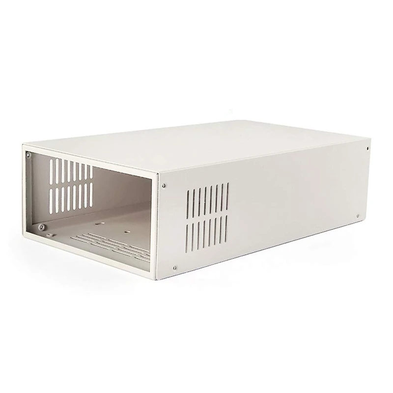 Digital Power Supply Case (S06A) Assembly Suitable for RD6006W Accessory-Metal Case
Digital Power Supply Case (S06A) Assembly Suitable for RD6006W Accessory-Metal Case