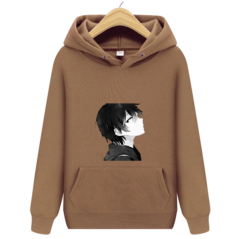 2021 Neutral Hoodies Print Streetwear Men Women Fashion Sweatshirts Hoodie Oversized Tracksuits Harajuku Tops Clothing
2021 Neutral Hoodies Print Streetwear Men Women Fashion Sweatshirts Hoodie Oversized Tracksuits Harajuku Tops Clothing