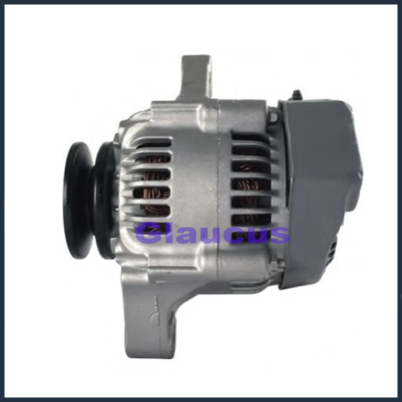 2TZ 2TZFE стартер двигателя mortor для Toyota TARAGO 2438cc 2.4L 1990 28100 76070 76101 84 76850|Генератор авто| |