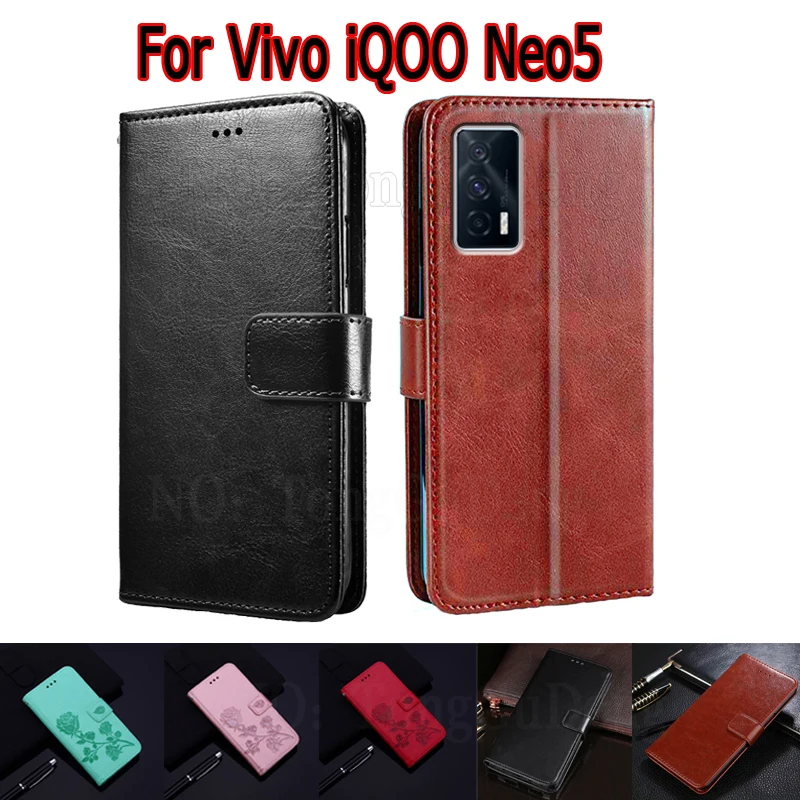 Flip Case For Vivo iQOO Neo5 V2055A Cover Phone Protective Shell Funda On iQOO Neo 5 Case Stand Wallet Leather Book Etui Hoesje
Flip Case For Vivo iQOO Neo5 V2055A Cover Phone Protective Shell Funda On iQOO Neo 5 Case Stand Wallet Leather Book Etui Hoesje