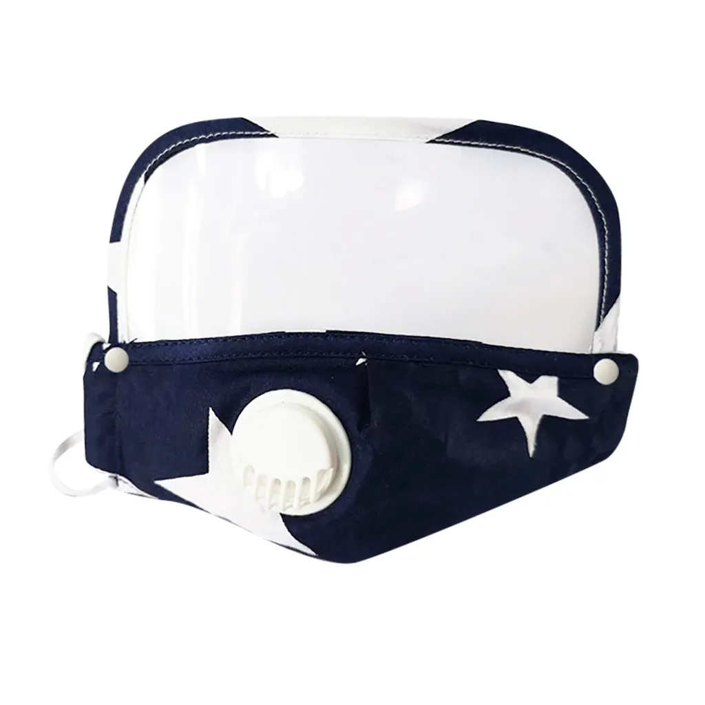 Reusabe Washable Child Face Masks Kids Boys Girls Protective Masks Breathable Filters Replaceable mascarilla masque maska
Reusabe Washable Child Face Masks Kids Boys Girls Protective Masks Breathable Filters Replaceable mascarilla masque maska
