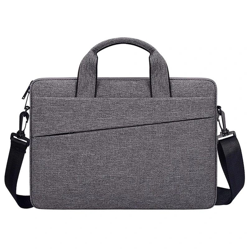 Laptop Sleeve Case 13.3 14 15.6 inch Waterproof Notebook Briefcase Shoulder Bag For Macbook Pro Acer Xiaomi Lenovo ho Asus
Laptop Sleeve Case 13.3 14 15.6 inch Waterproof Notebook Briefcase Shoulder Bag For Macbook Pro Acer Xiaomi Lenovo ho Asus