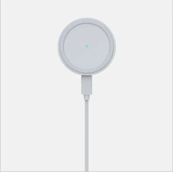 Car Phone Holder Magnetic Wireless Charging For iPhone 12 ProMax Mini 15W Qi Fast Charger For Magsafe Charger Strong Adsorption
Car Phone Holder Magnetic Wireless Charging For iPhone 12 ProMax Mini 15W Qi Fast Charger For Magsafe Charger Strong Adsorption