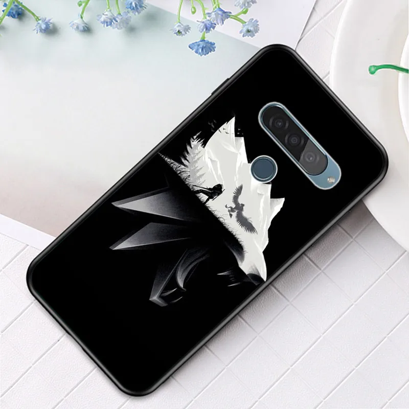 Wizard 3 Game For LG K22 K71 K61 K51S K41S K30 K20 2019 Q60 V60 V50S V50 V40 V35 V30S V30 G8 G8S G8X ThinQ Phone Case
Wizard 3 Game For LG K22 K71 K61 K51S K41S K30 K20 2019 Q60 V60 V50S V50 V40 V35 V30S V30 G8 G8S G8X ThinQ Phone Case