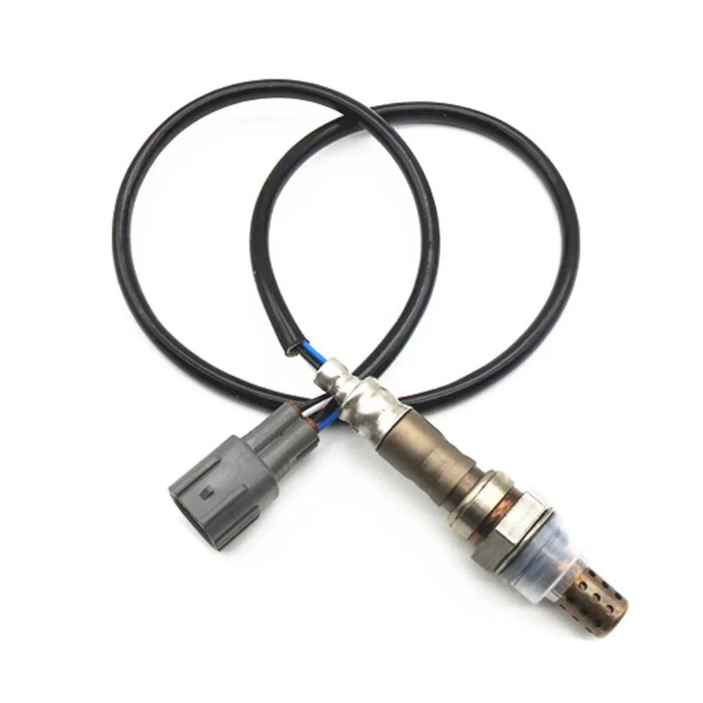 New Lambda 02 Oxygen Sensor OEM# 89465-48020 8946548020 For Harrier Kluger 2AZFE
New Lambda 02 Oxygen Sensor OEM# 89465-48020 8946548020 For Harrier Kluger 2AZFE