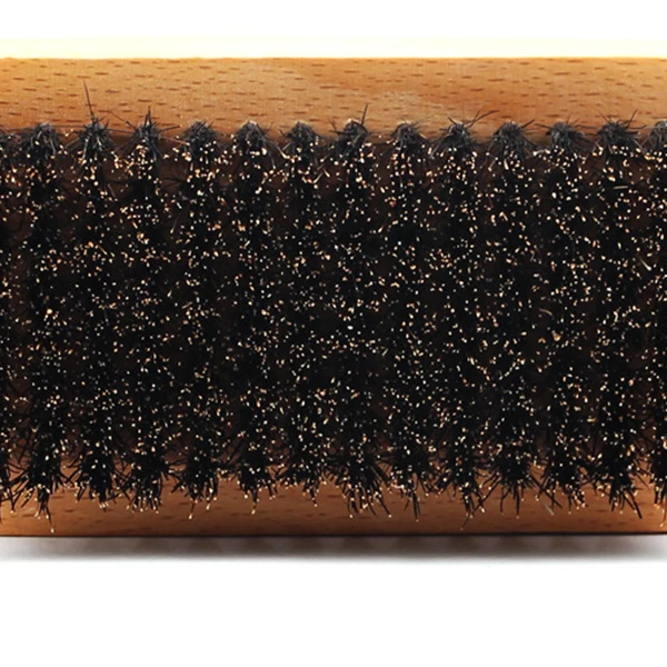 Blue Zoo Men Boar Hair Bristle Beard Brush Shaving Comb Face e Handmade Wood color Mustache Brush 2096
Blue Zoo Men Boar Hair Bristle Beard Brush Shaving Comb Face e Handmade Wood color Mustache Brush 2096