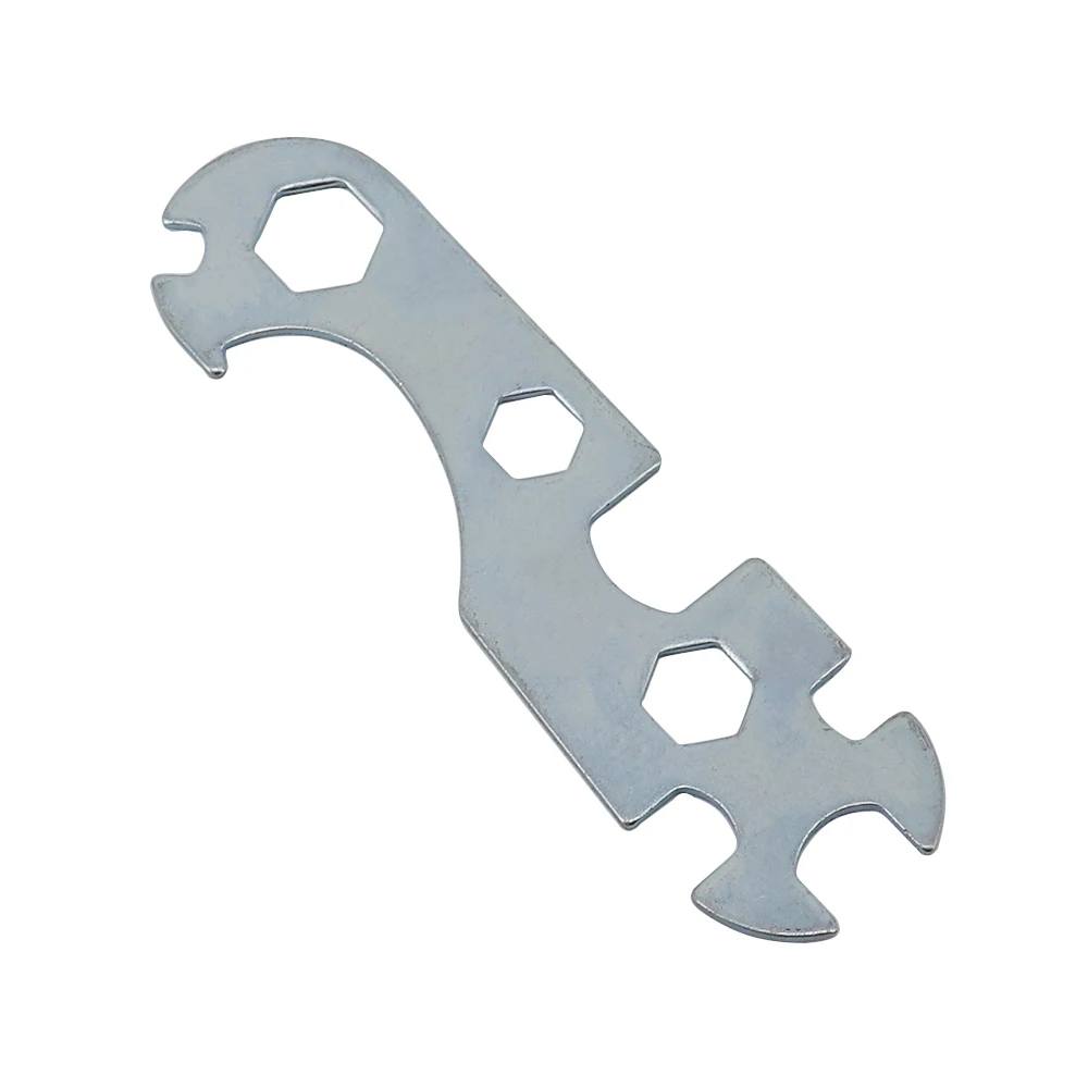 Thin Open End Wrench 3mm Ultra-thin Flat Wrench Tool Multi-Function Multi-caliber And Multi-purpose Super-thin Spanner
Thin Open End Wrench 3mm Ultra-thin Flat Wrench Tool Multi-Function Multi-caliber And Multi-purpose Super-thin Spanner