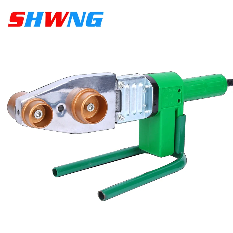 PPR/PB Pipe Welding Machine Pipe Heat Container Hydroelectric Engineering Household Welding Machine Tube Welder Hot Melt Tools
PPR/PB Pipe Welding Machine Pipe Heat Container Hydroelectric Engineering Household Welding Machine Tube Welder Hot Melt Tools