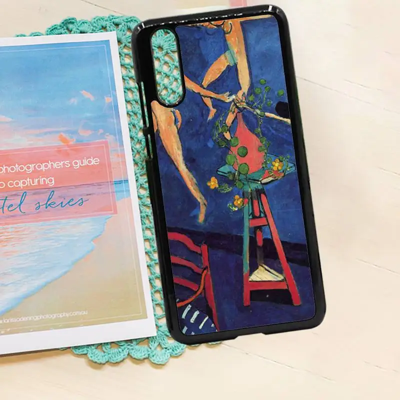 Henri Matisse famous art painting high quality Phone Case shell PC for iPhone 11 12 pro XS MAX 8 7 6 6S Plus X 5S SE 2020 XR
Henri Matisse famous art painting high quality Phone Case shell PC for iPhone 11 12 pro XS MAX 8 7 6 6S Plus X 5S SE 2020 XR