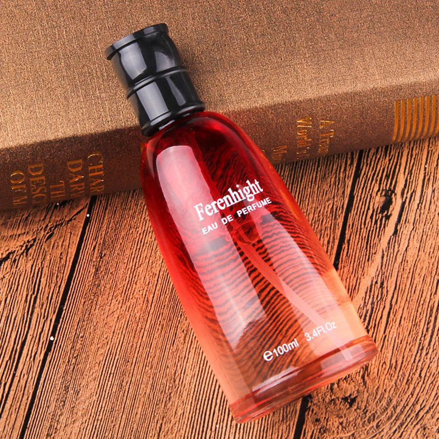 Original 100ml Men Perfume Portable Classic Cologne Parfum Gentleman Long Lasting Fragrance Spray Glass Bottle Male Perfume 
Original 100ml Men Perfume Portable Classic Cologne Parfum Gentleman Long Lasting Fragrance Spray Glass Bottle Male Perfume