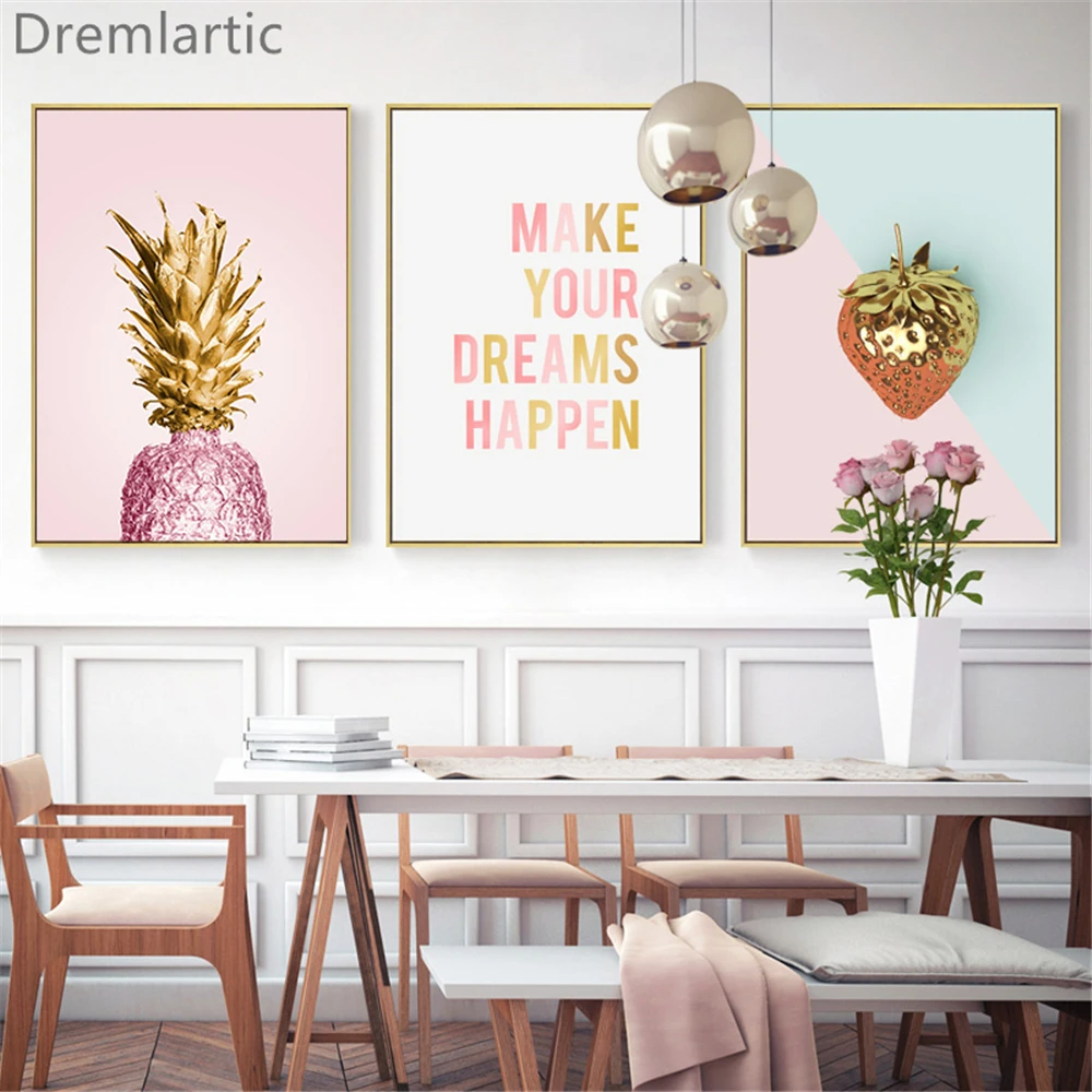 Pineapple And Strawberry Geometry Wall Art Print Poster Canvas Nordic Pictures Living Room Decor#21-0202-30
Pineapple And Strawberry Geometry Wall Art Print Poster Canvas Nordic Pictures Living Room Decor#21-0202-30