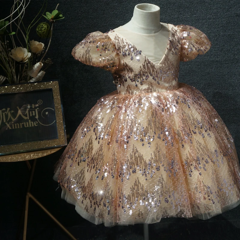 Toddler Baby Girl Dress Baptism Gown for Girls First Year Birthday Party Dress Baby Clothes Tutu Fluffy Gown
Toddler Baby Girl Dress Baptism Gown for Girls First Year Birthday Party Dress Baby Clothes Tutu Fluffy Gown