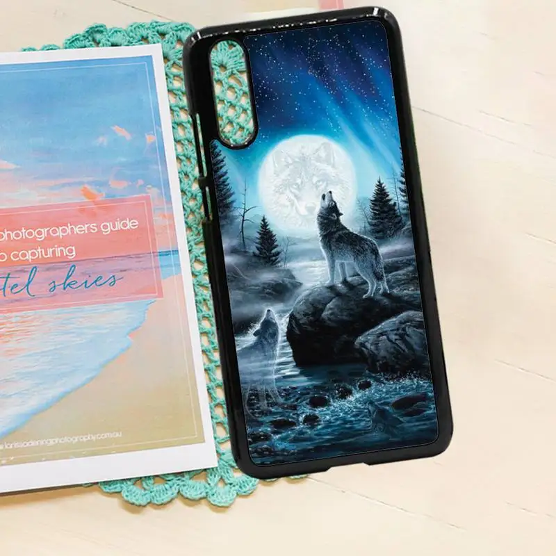Moon roaring horror wolf animal Phone Case PC for iPhone 11 12 pro XS MAX 8 7 6 6S Plus X 5S SE 2020 XR
Moon roaring horror wolf animal Phone Case PC for iPhone 11 12 pro XS MAX 8 7 6 6S Plus X 5S SE 2020 XR