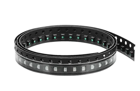 XFCZMG 100 шт. 0805 SMD красный светодиодный лазерный диод светильник s супер яркий светодиодный светильник ing лампы электроники Компоненты светильник излучающие диоды для подавления переходных скачков напряжения
XFCZMG 100 шт. 0805 SMD красный светодиодный лазерный диод светильник s супер яркий светодиодный светильник ing лампы электроники Компоненты светильник излучающие диоды для подавления переходных скачков напряжения