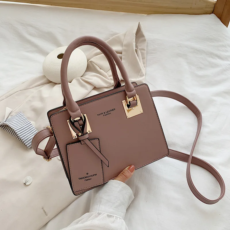New Women Handbag Leather Tote Handbags Luxury Multifunctional Versatile Bag Ladies Handbags Designer Bag
New Women Handbag Leather Tote Handbags Luxury Multifunctional Versatile Bag Ladies Handbags Designer Bag