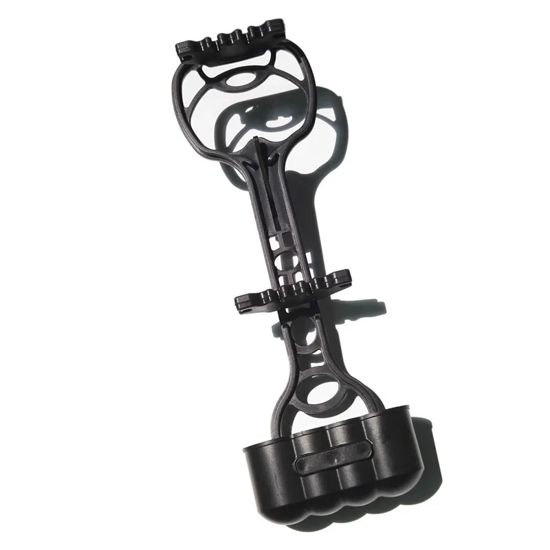 4 Port Arrow Quiver Quick Release Arrow Holder Deadlock Lite Quiver Black Color Archery Bow Accessories
4 Port Arrow Quiver Quick Release Arrow Holder Deadlock Lite Quiver Black Color Archery Bow Accessories