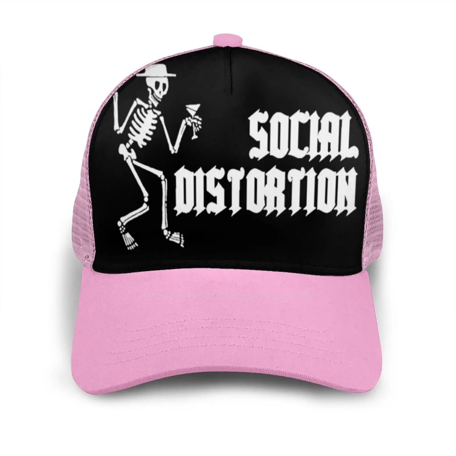 Social Distortion Hip Hop Flat Mesh Hat Cap Gift Social Distortion Music Band Punk Legends Musicband Bad Religion Distortion
Social Distortion Hip Hop Flat Mesh Hat Cap Gift Social Distortion Music Band Punk Legends Musicband Bad Religion Distortion
