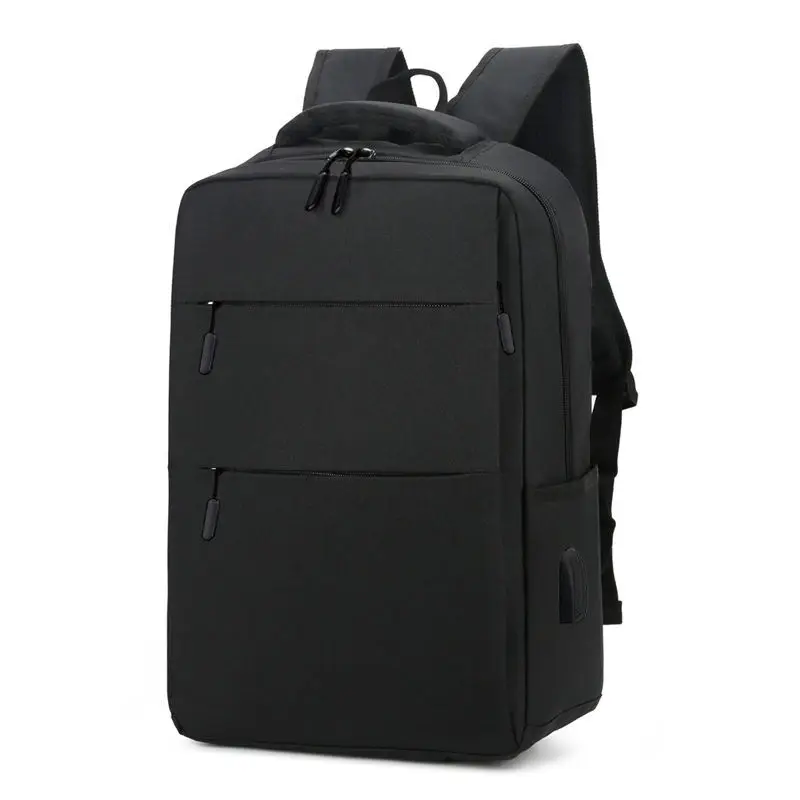 New Lightweight Men's Backpack With USB Waterproof Material Multi-functional Outdoor Travel Business Computer Student Bag
New Lightweight Men's Backpack With USB Waterproof Material Multi-functional Outdoor Travel Business Computer Student Bag