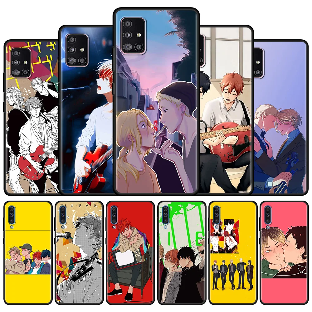 Given Yaoi Anime Glam Phone Case For Samsung Galaxy A51 A21s A12 A71 A31 A52 A32 5G 4G A02s A72 A41 A11 A51 A42 Back Cover
Given Yaoi Anime Glam Phone Case For Samsung Galaxy A51 A21s A12 A71 A31 A52 A32 5G 4G A02s A72 A41 A11 A51 A42 Back Cover