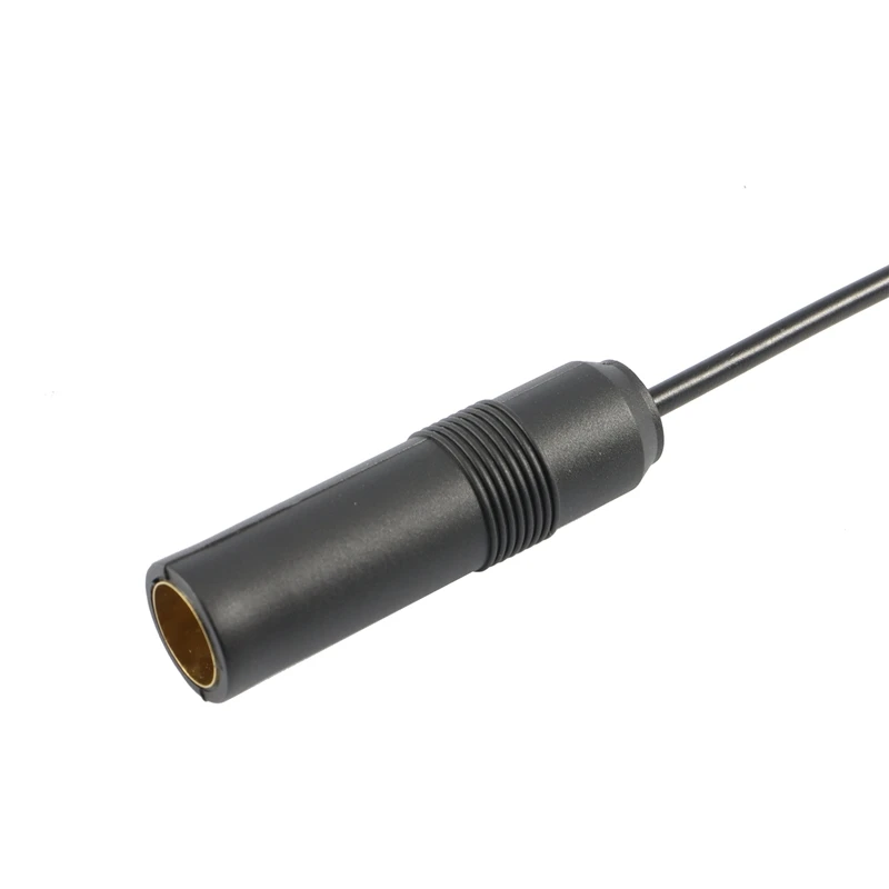 FM/AM DAB + Car Antenna Aerial Splitter Cable Adapter Radio Signal Amplifier Antenna Signal Booster 88-108MHz
FM/AM DAB + Car Antenna Aerial Splitter Cable Adapter Radio Signal Amplifier Antenna Signal Booster 88-108MHz