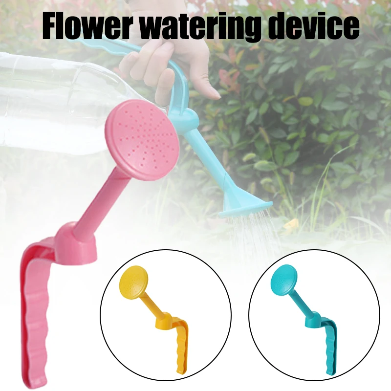 3pcs Handheld Watering Sprinkler Long Mouth Watering Nozzle Top Potted Watering Device Gardening Tool Gardening Supplies
3pcs Handheld Watering Sprinkler Long Mouth Watering Nozzle Top Potted Watering Device Gardening Tool Gardening Supplies